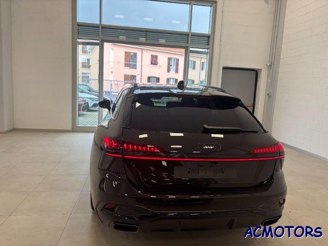 AUDI A6 Avant 2.0 TFSI S line S tronic