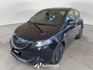 Lancia Ypsilon 1.0 FireFly 70 CV Hybrid Gold S&S