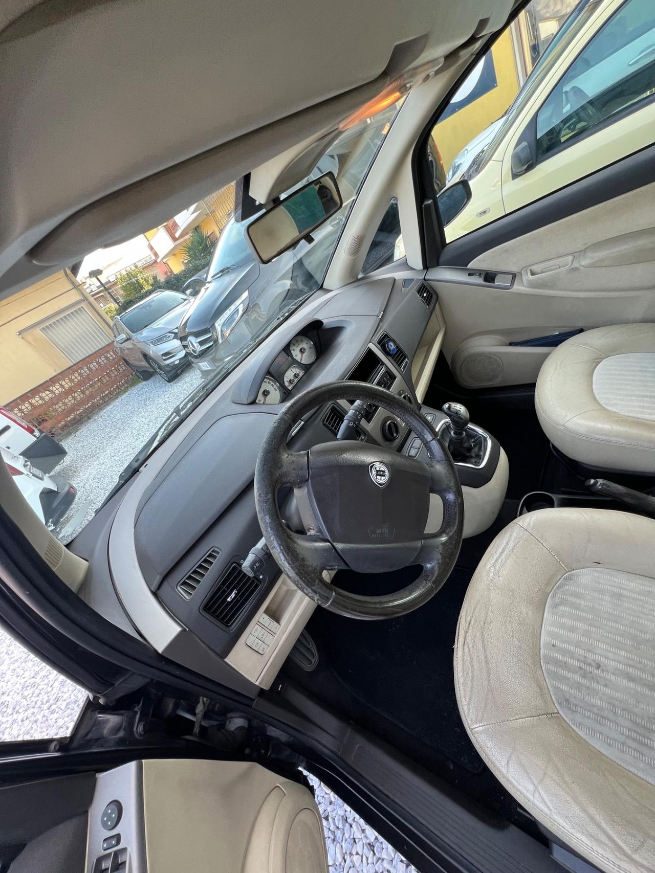 Lancia MUSA 1.4 16V Platino