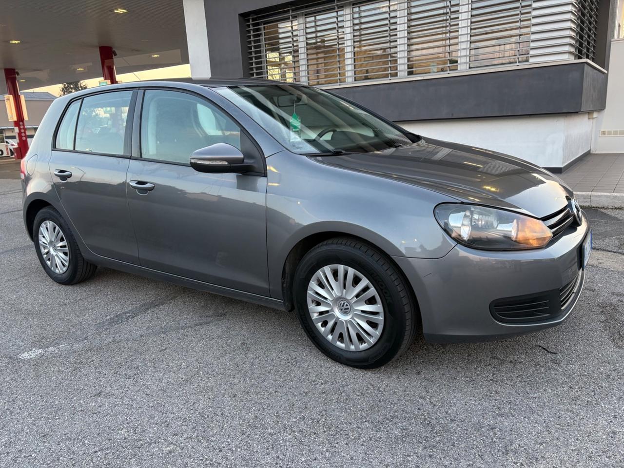 Volkswagen Golf 1.2 TSI .benzina perfetta (X neo pat