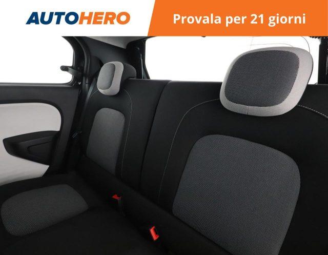 RENAULT Twingo SCe Duel2