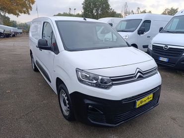 Citroën Berlingo BlueHDi 100 PASSO LUNGO