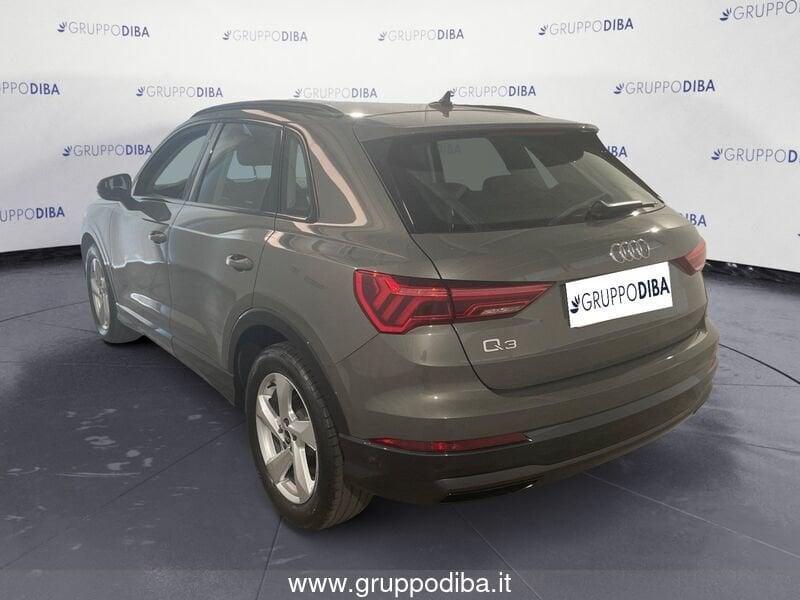Audi Q3 II 2018 Diesel 35 2.0 tdi Business Advanced s-tronic