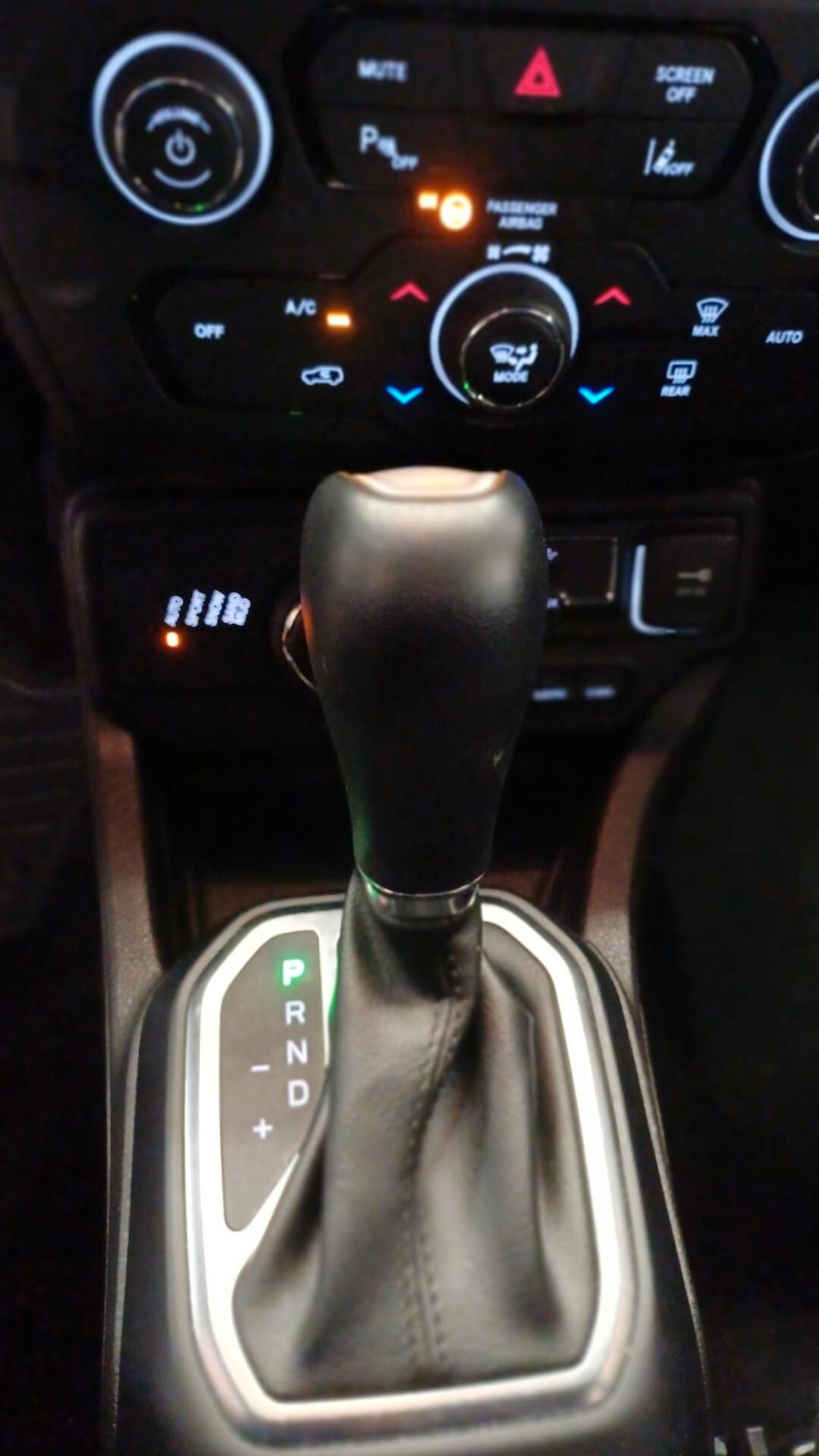 Jeep Renegade 1.3 t4 phev Limited 4xe at6