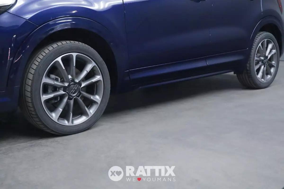Fiat 500X 1.5 T4 Hybrid 130CV Sport DCT
