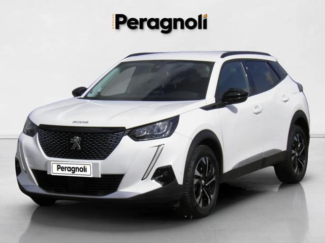 PEUGEOT 2008 PureTech 100 S&S Allure