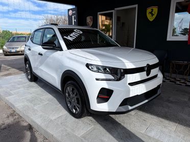 Citroen C3 PureTech 100 S&S Plus IVA INCLUSA