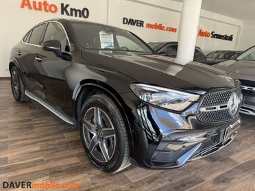 Mercedes-Benz GLC Coupé GLC 220 d 4Matic Mild hybrid Coupé AMG Line Premium