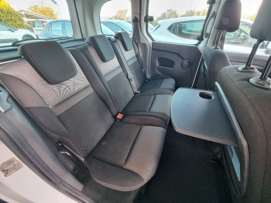 Renault Kangoo 1.5 dCi 90CV 5 porte Stop & Start Extrem