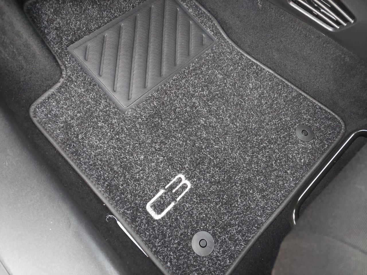 Citroen C3 BlueHDi 100CV S&S Shine 2022 6marce