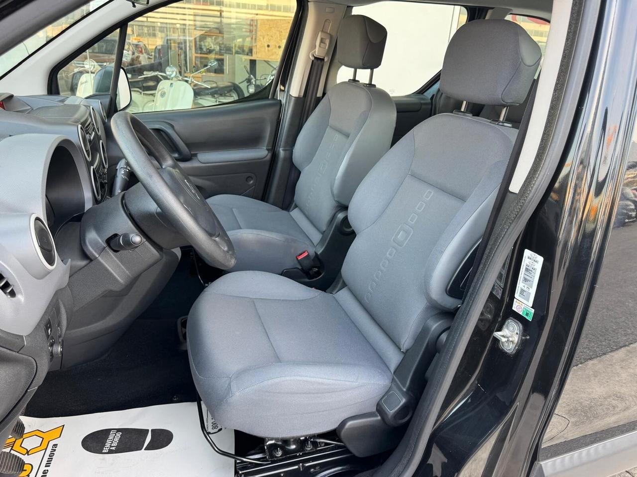 Citroen Berlingo Multispace 1.6 16V 5 POSTI