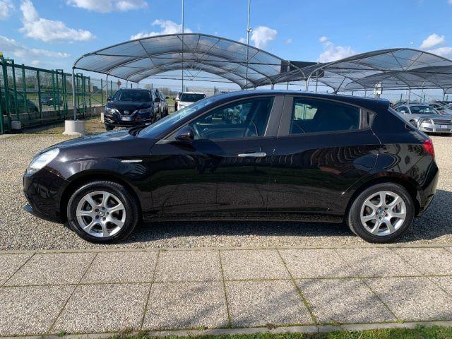 ALFA ROMEO Giulietta 1.4 Turbo 105 CV Progression