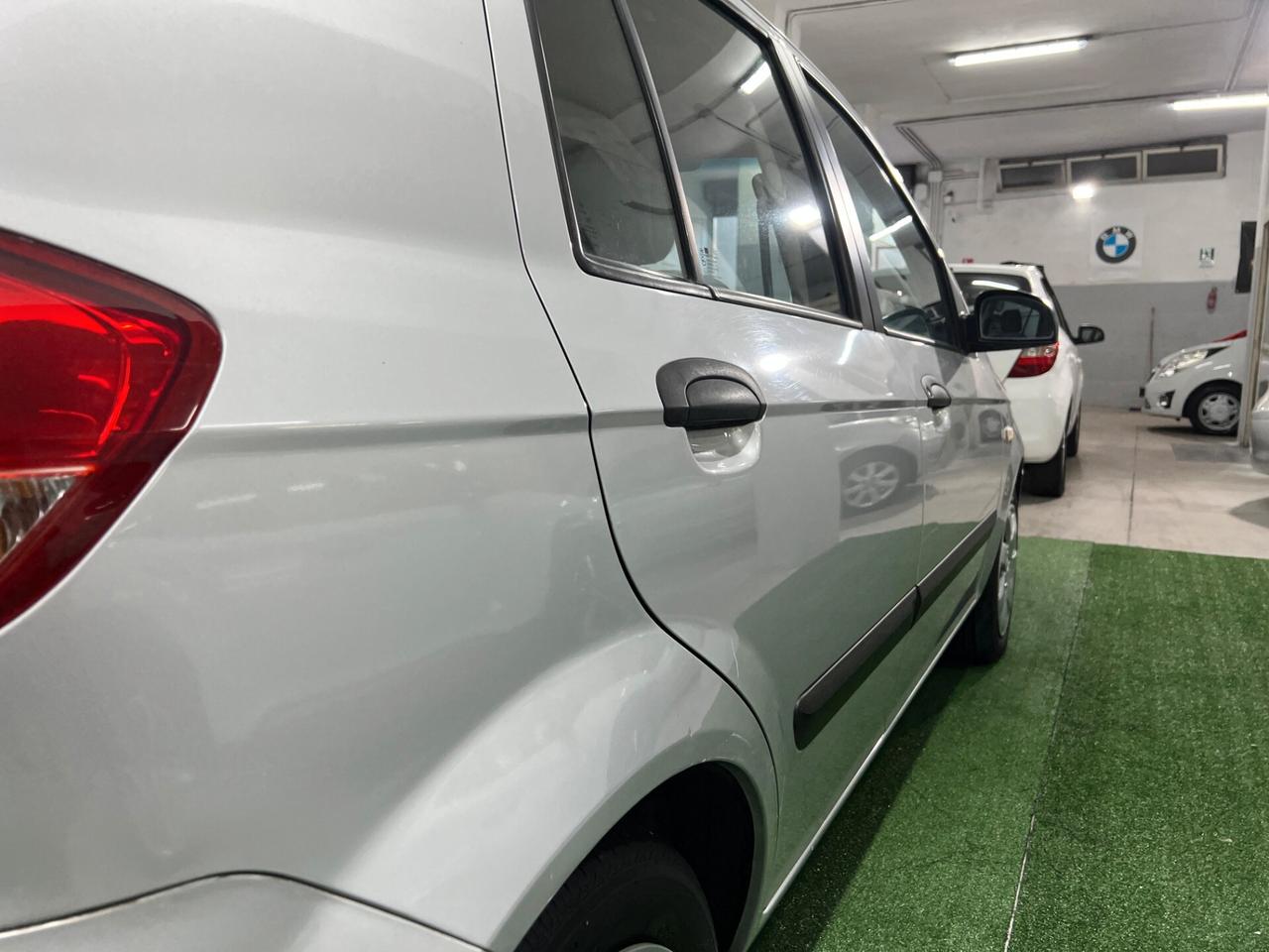 Hyundai Getz 1.1 5p. Style