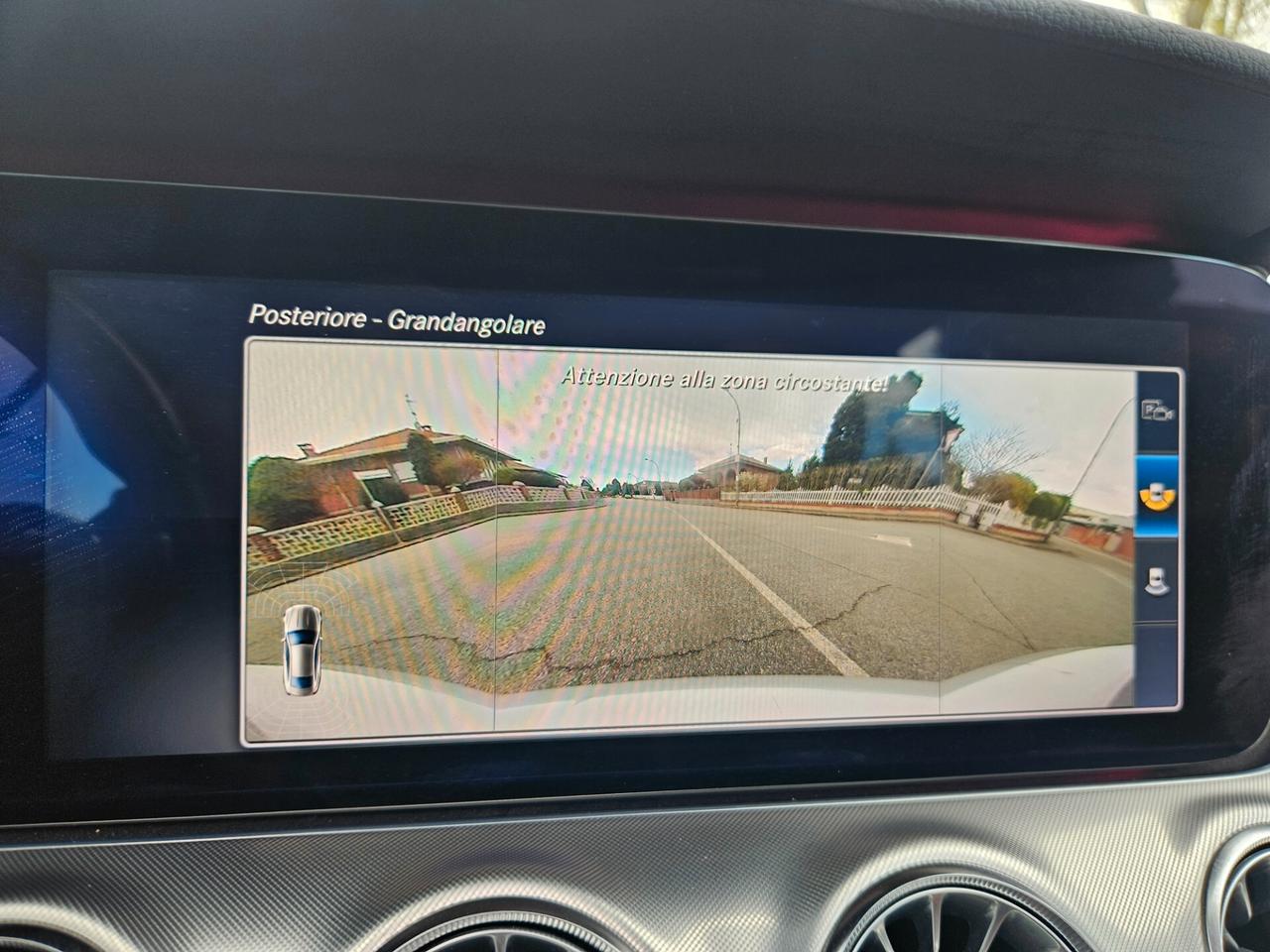 Mercedes-benz E 220 d 4Matic Premium Plus