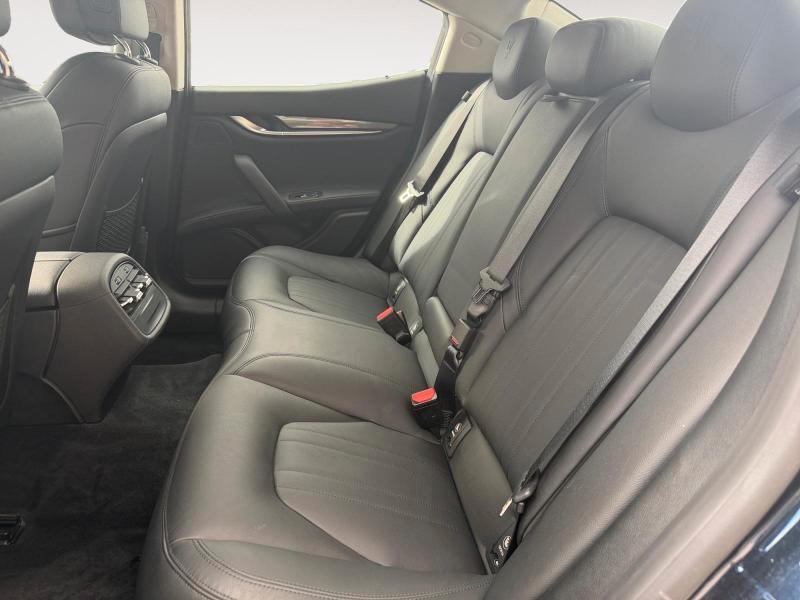 Maserati Ghibli 2.0 mhev GT 330cv rwd auto