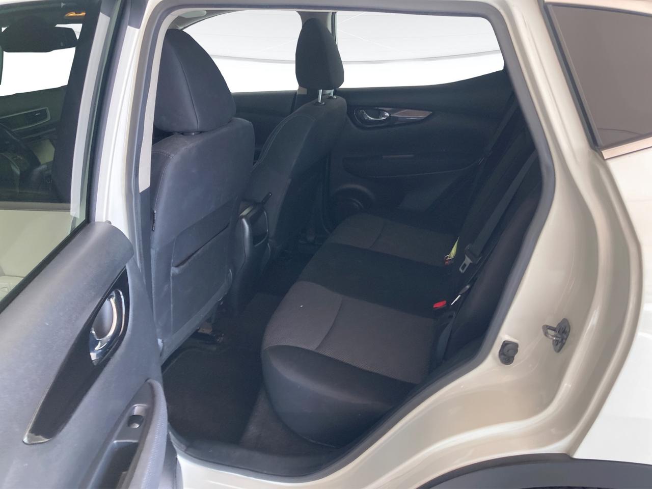 NISSAN Qashqai 1.5 dci 360 110cv E6