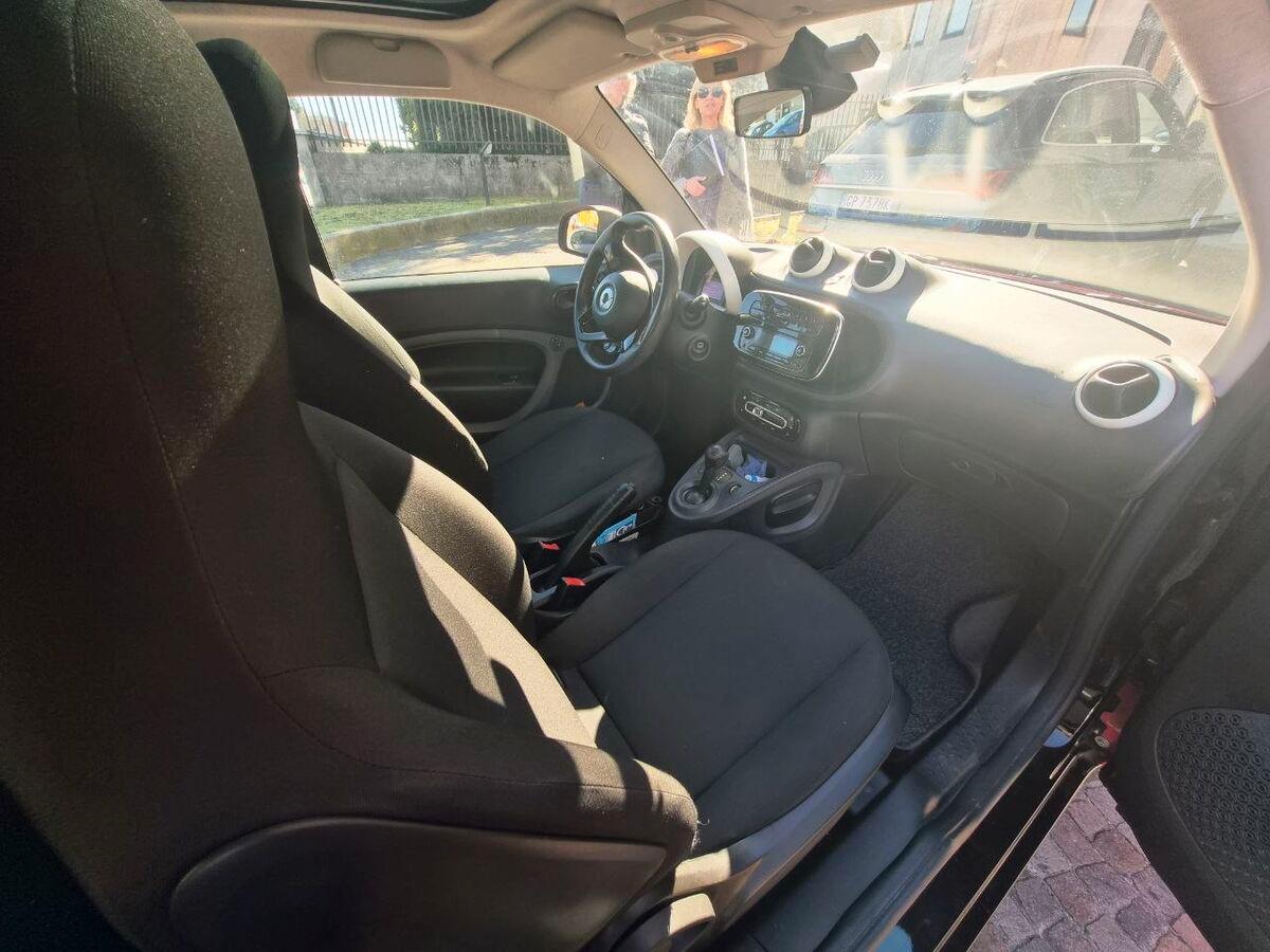 Smart Fortwo 1.0 Proxy 71cv twinamic
