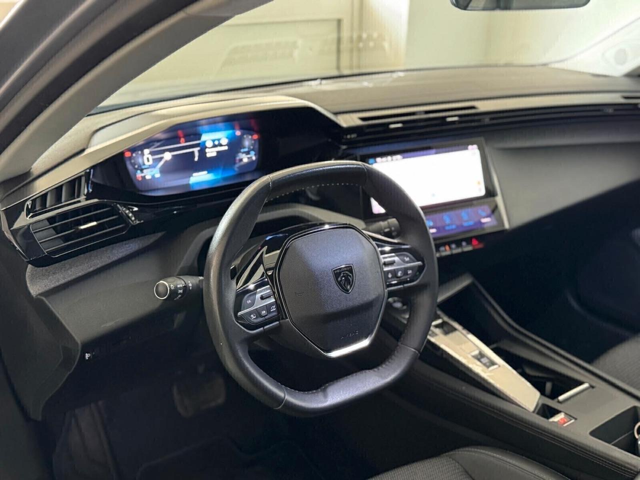 Peugeot 308 BlueHDi 130 S&S Allure Pack