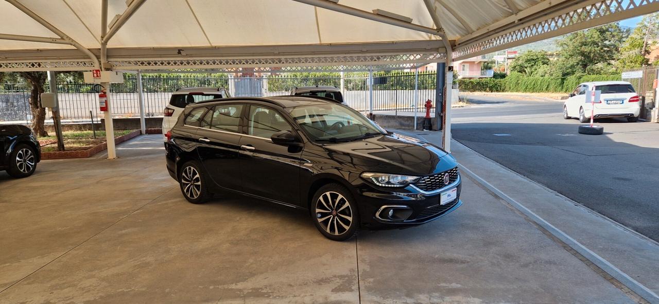 Fiat Tipo SW 1.6 Mjt 120cv LOUNGE