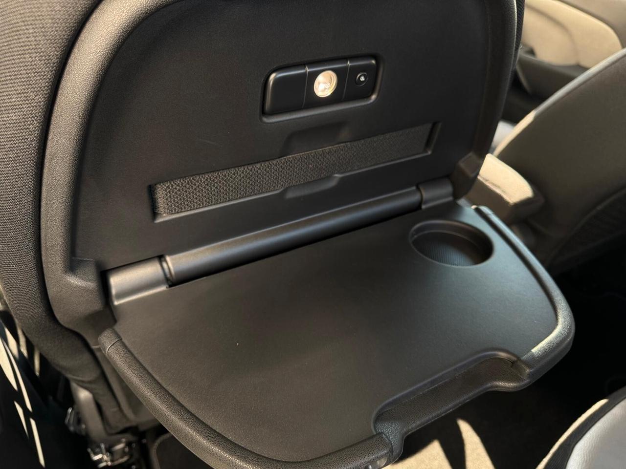 Citroen C4 SpaceTourer BlueHDi 160 S&S EAT8 Shine