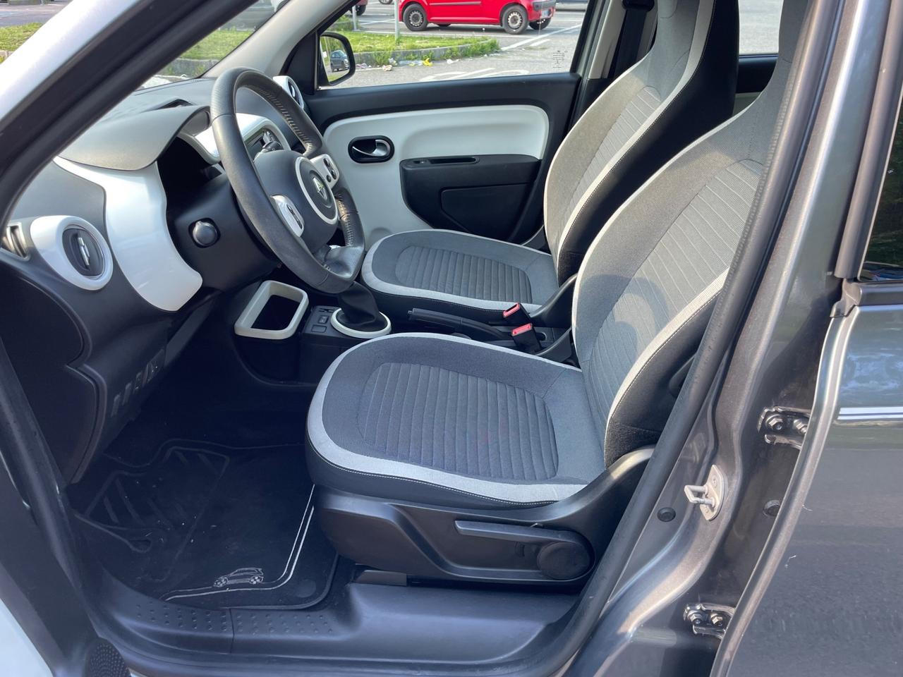 Renault Twingo SCe Lovely*neo patentati *