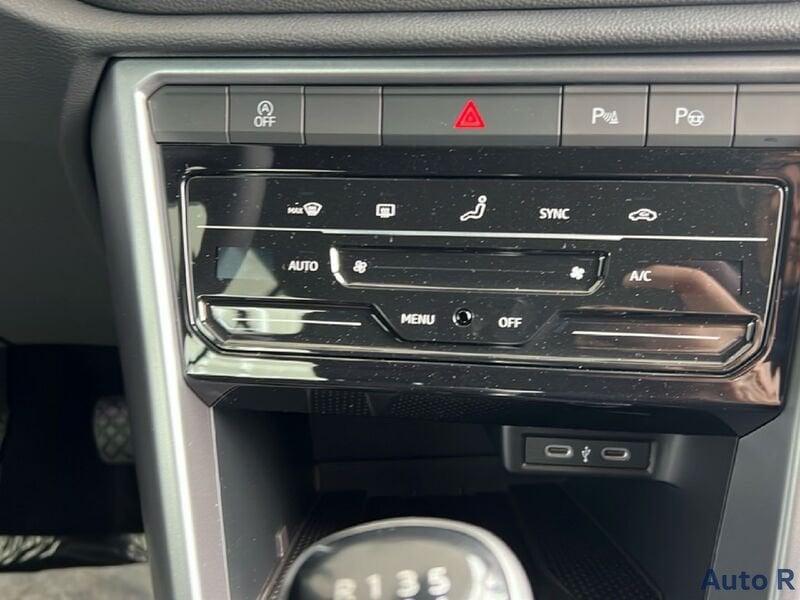 Volkswagen T-Roc Cabriolet 1.0 TSI Style