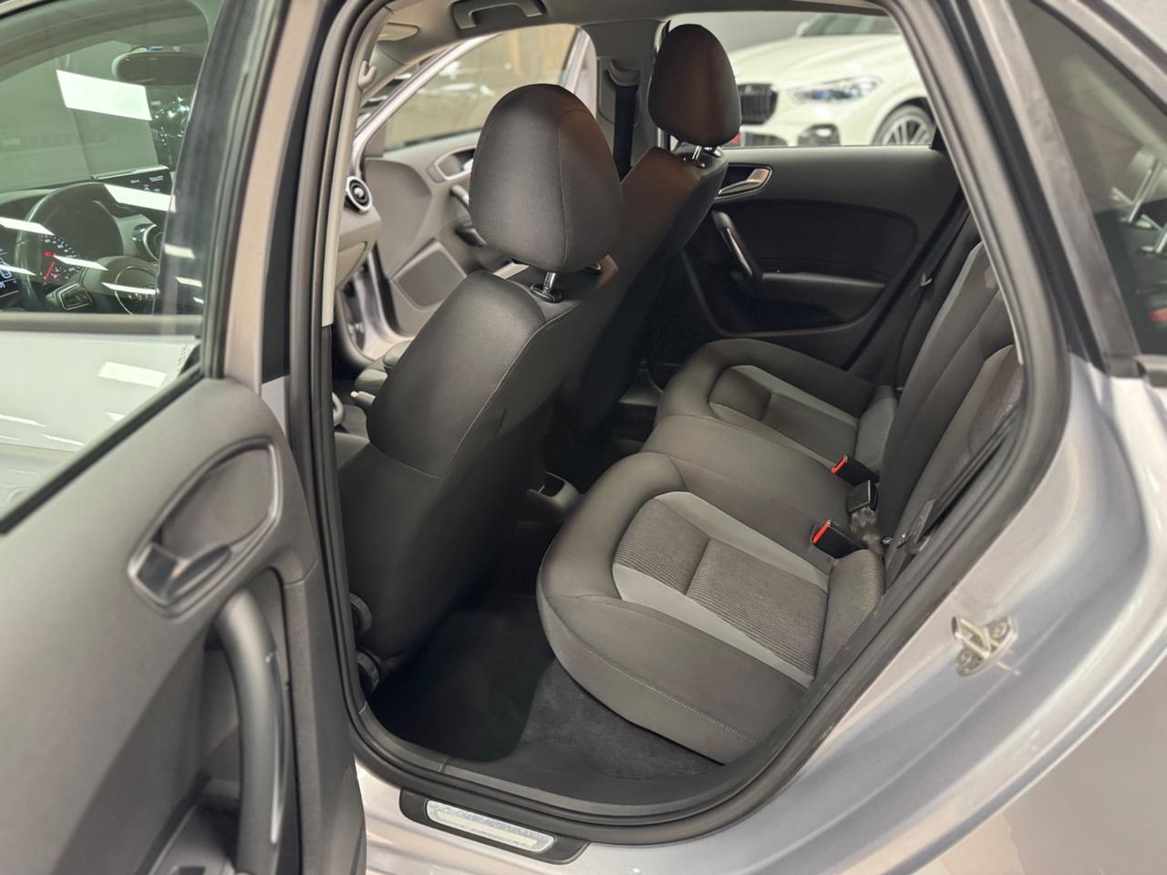 Audi A1 1.6 TDI 116 CV Sport