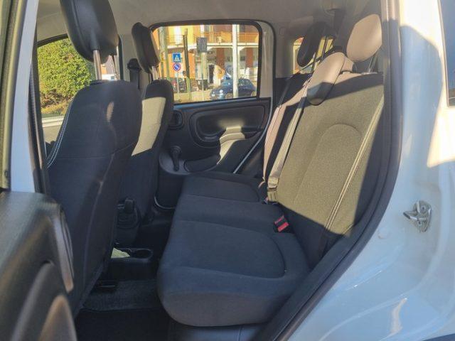 FIAT Panda Cross 1.0 FireFly S&S Hybrid PREZZO REALE