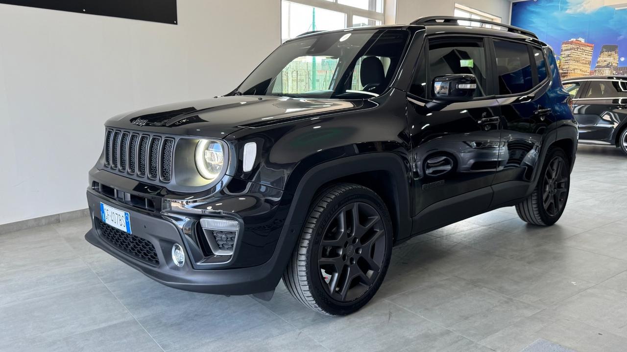 Jeep Renegade 1.6 Mjt 130 CV S-2021