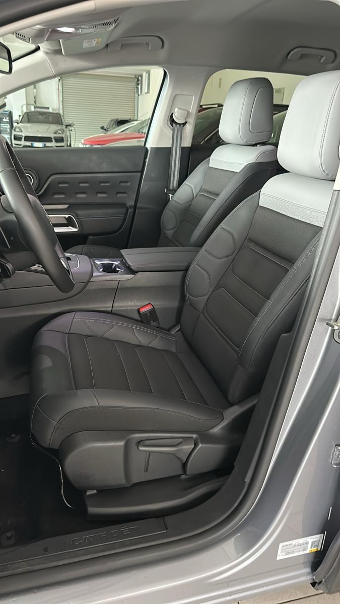 CITROEN - C5 Aircross Max - BlueHDi 130 S&S EAT8