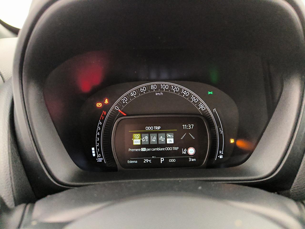 Toyota Aygo x 1.0 active 72cv s-cvt
