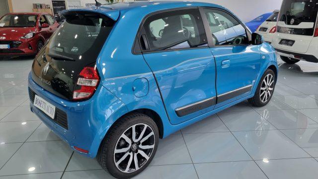 RENAULT Twingo TCe 90 CV Stop&Start Energy