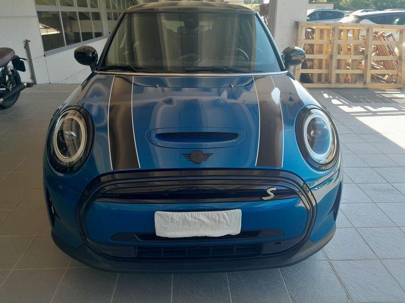 MINI Full Electric Mini 3p Cooper SE Classic auto