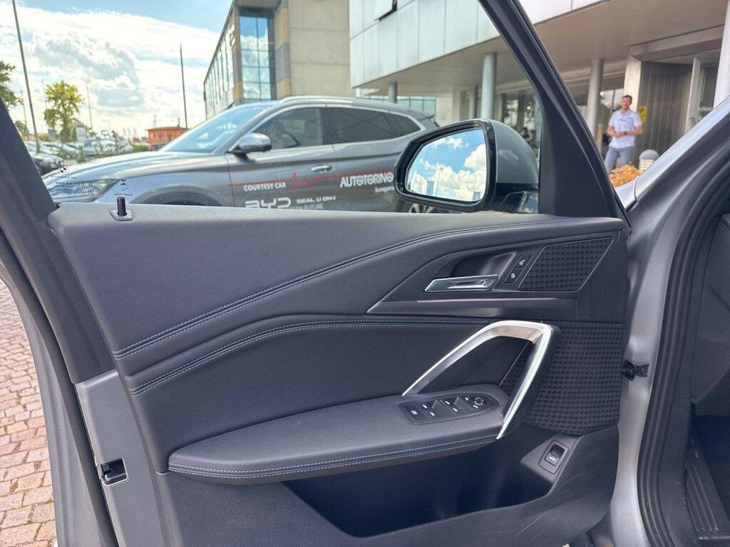 BMW X1 18 d Msport sDrive DCT