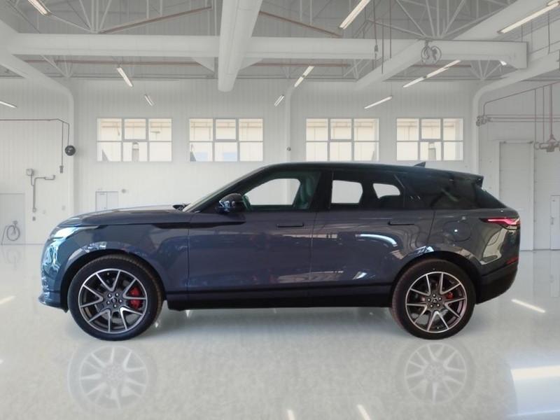 LAND ROVER RANGE ROVER VELAR 2.0 I4 PHEV 404 DYNAMIC HSE 4WD AUTO SUV