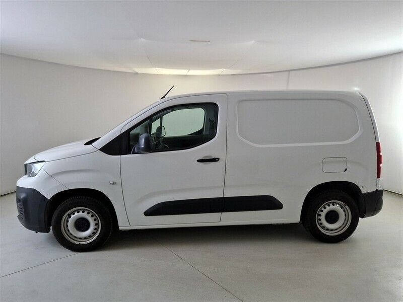 PEUGEOT PARTNER L1 BlueHDi 75cv Premium 4 PORTE FURGON