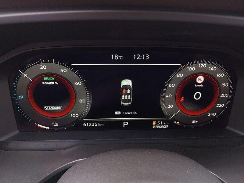 Nissan X-Trail 1.5 e-power N-Connecta 2wd auto