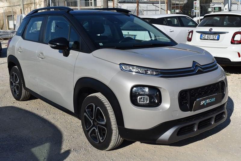 Citroën C3 Aircross C3 Aircross BlueHDi 110 S&S Feel