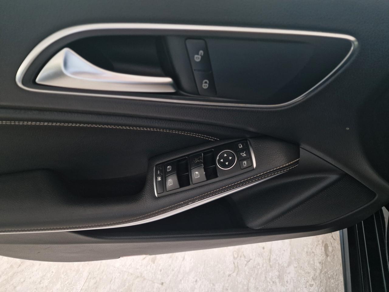 Mercedes A 180 CDI AUT Sport