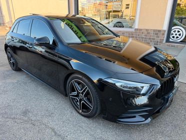 Mercedes-benz CLASSE A 200 D Automatic Premium