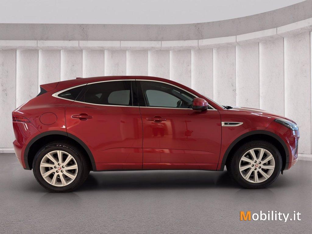 JAGUAR E-pace 2.0d i4 r-dynamic s awd 180cv auto del 2018