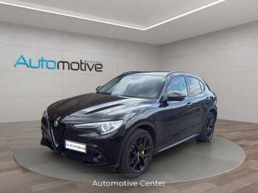 Alfa Romeo Stelvio 2.2 Turbo Diesel 190CV AT8 Q4 B-Tech