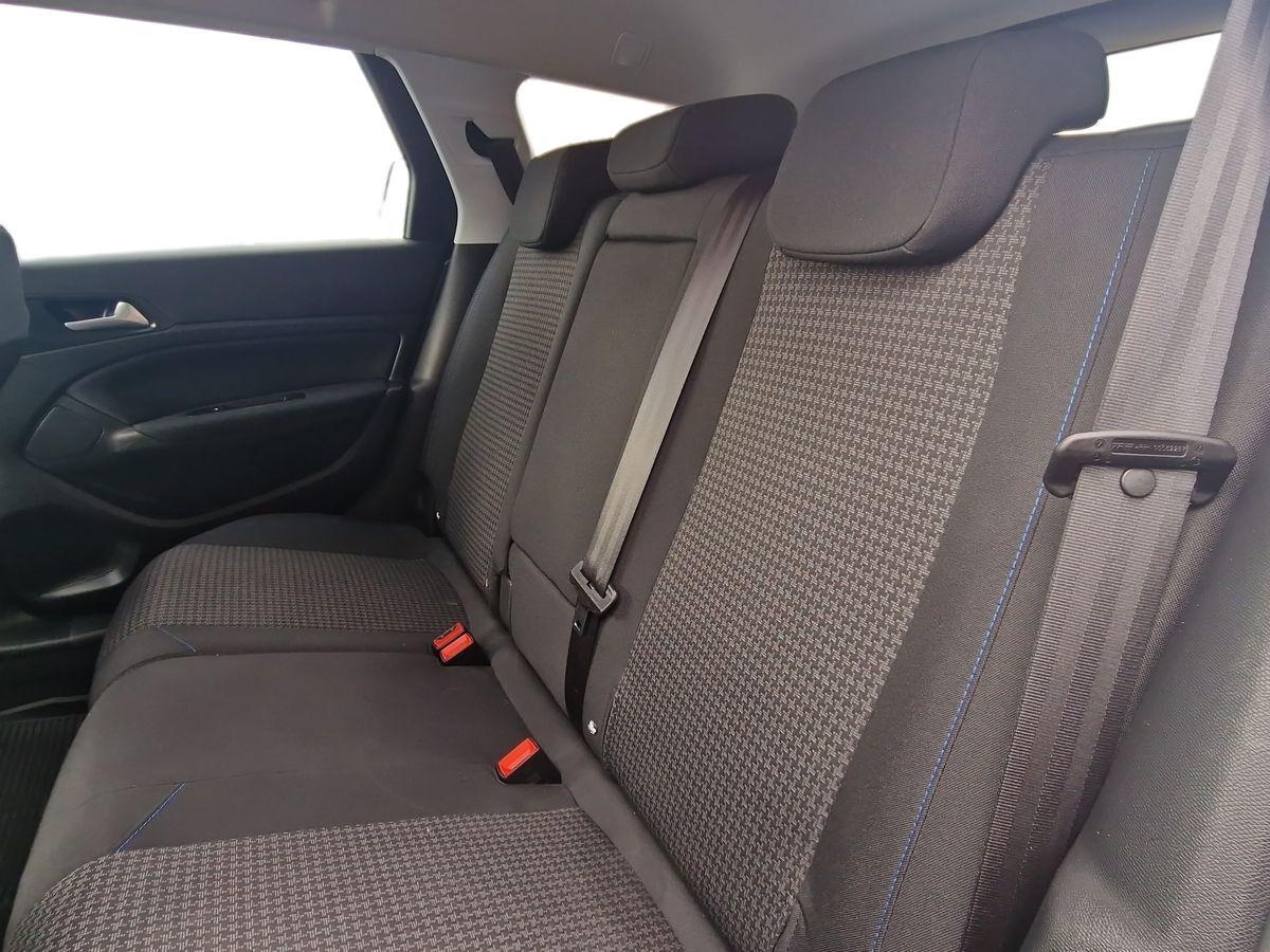 PEUGEOT 308 SW 1.5 STYLE C/A