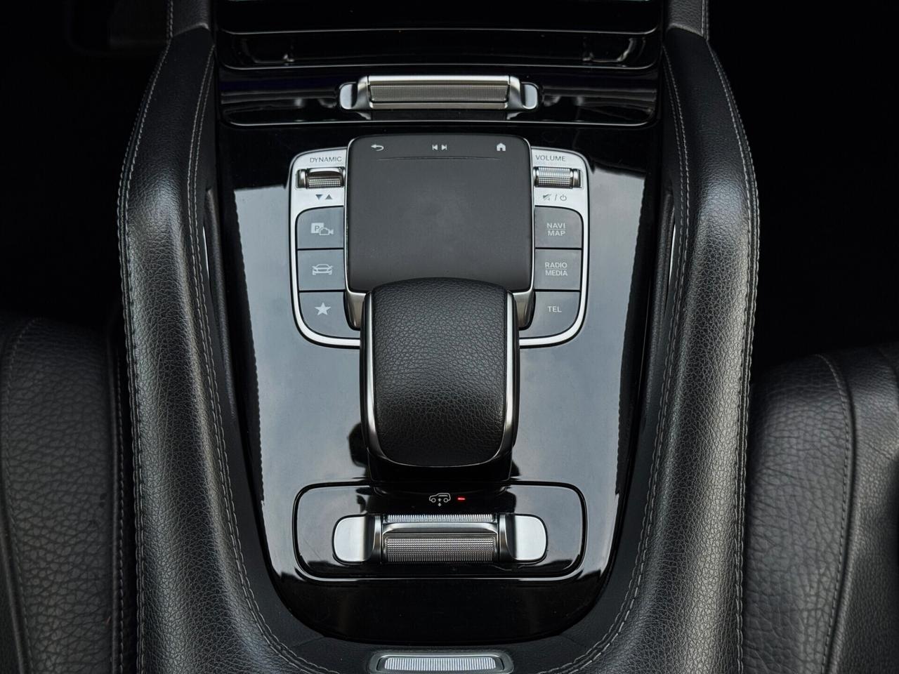 Mercedes-Benz GLE 300 d Premium Plus 4M 245CV TETTO MULTIBEAM SOSPENSION