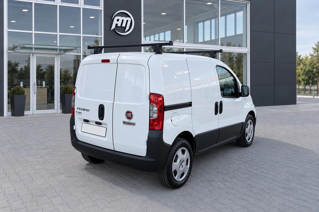 Fiat Fiorino cargo 1.3 mjt 95cv Adventure +IVA