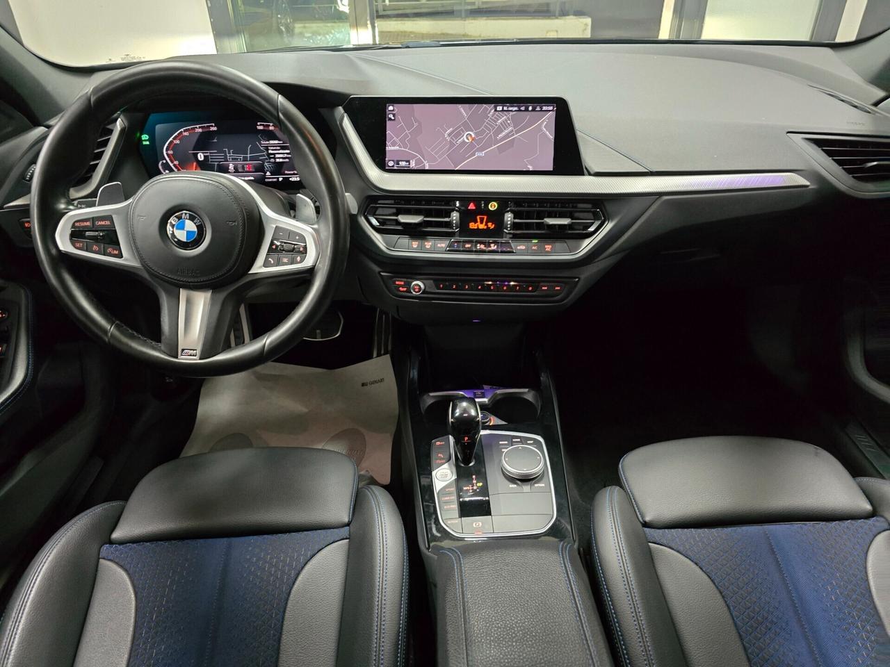 Bmw 118 5p. Msport (35000 km)