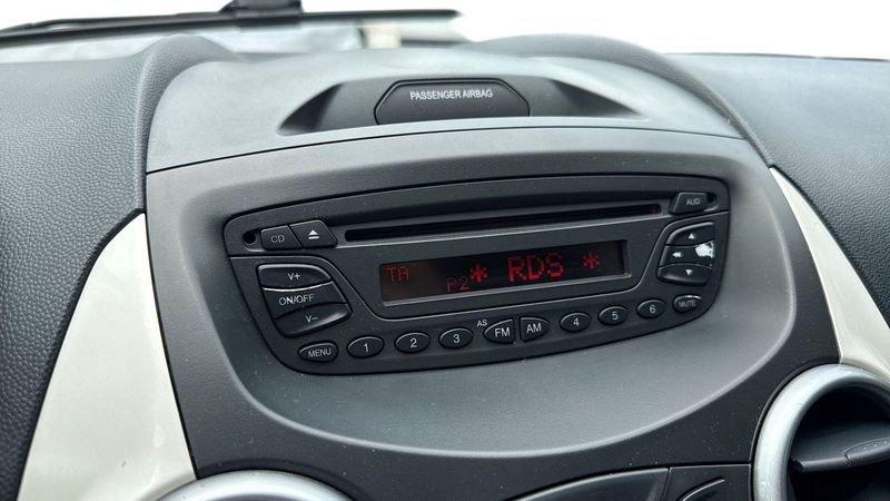 Ford Ka 1.2 69cv Titanium E6