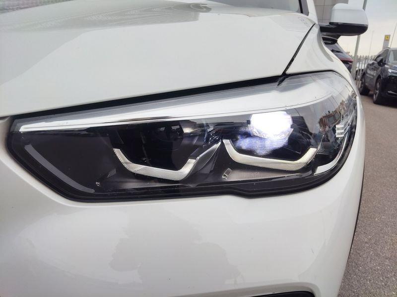 BMW X5 X5 xdrive45e auto
