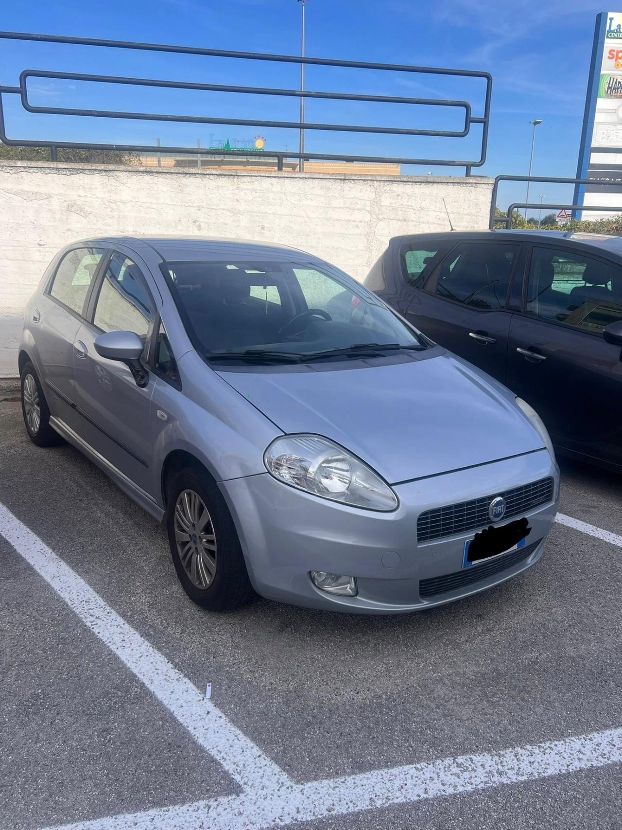 Pacchetto auto per commercianti