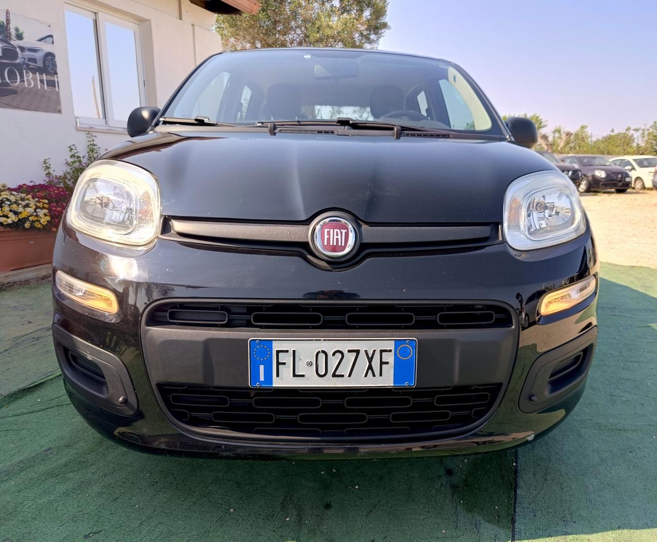 Fiat Panda 1.2 Easy - 2017